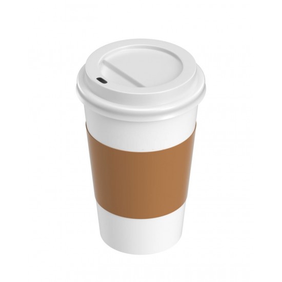 Ceai Fresh Mint To Go, 350 ml Ceai To Go