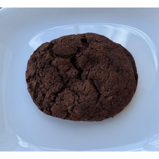 Cookie Brownie