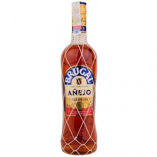 Rom Brugal (50 ml)