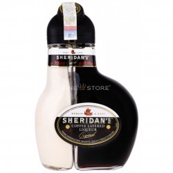 Sheridan’s (50 ml)
