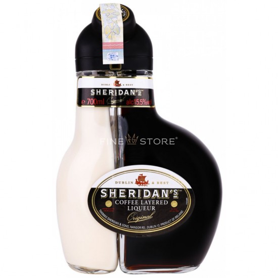 Sheridan’s (50 ml)