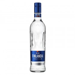 Vodka Finlandia (50 ml)