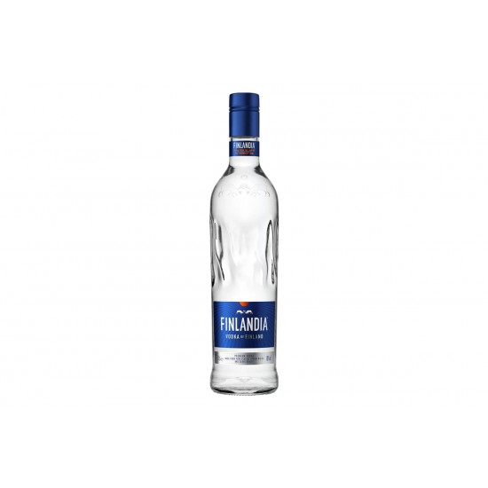 Vodka Finlandia (50 ml)