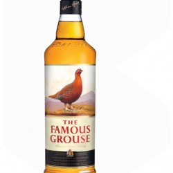 Whisky Famous Grouse (50 ml)
