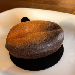 Prajitura Boaba de cafea