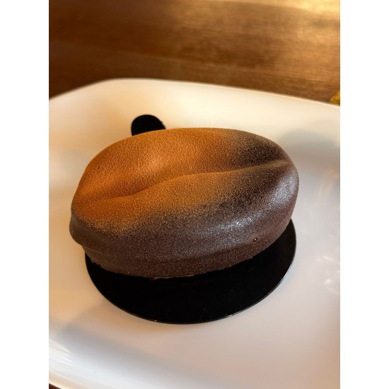 Prajitura Boaba de cafea