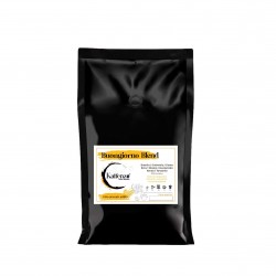 Boungiorno Blend pachet cafea boabe 200 gr