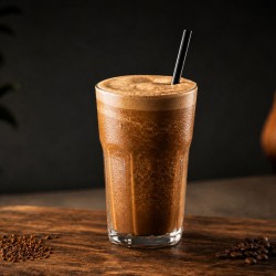 Espresso Frappe