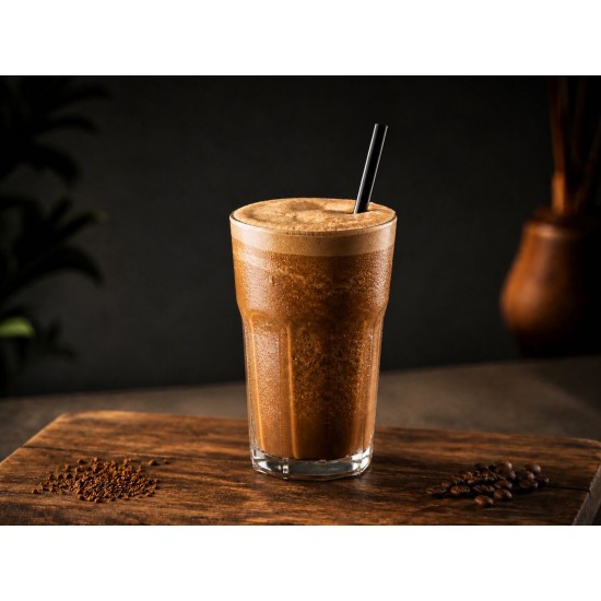 Espresso Frappe