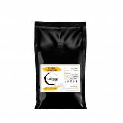 Etiopia Yirgacheffe pachet cafea boabe 200 gr
