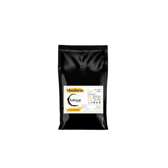 Honduras pachet cafea boabe 200 gr Cafea boabe