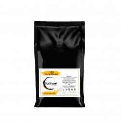 Marghiloman Rom de Jamaica pachet cafea boabe 200 gr