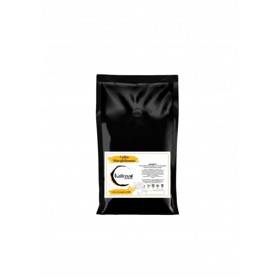Marghiloman Rom de Jamaica pachet cafea boabe 200 gr Cafea boabe