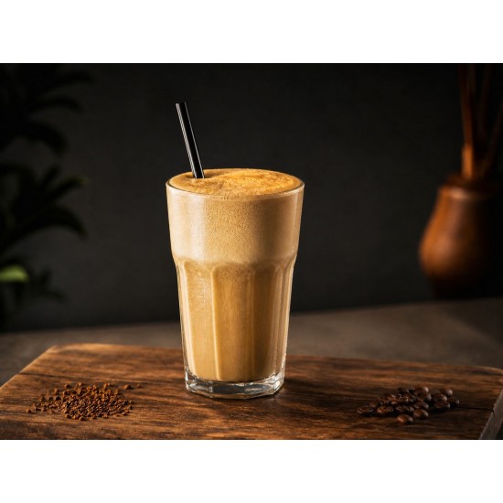 Ness Frappe