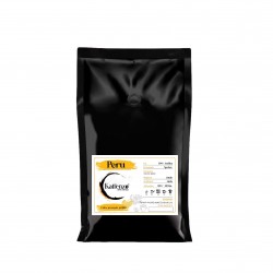 Peru pachet cafea boabe 200 gr