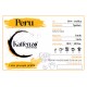Peru pachet cafea boabe 200 gr Cafea boabe