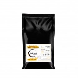 Tanzania AA North Kilimanjaro pachet cafea boabe 200 gr