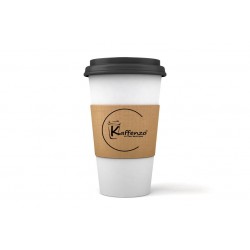 Espresso To Go, 30 ml